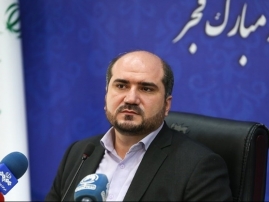 استاندار: «اغتشاشات» تمام شده؛ تهران چند شب است که در امنیت به سر می‌برد