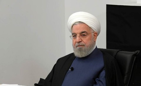 نامه مهم حسن روحانی به شورای نگهبان بعد از ردصلاحیتش در انتخابات خبرگان /دلیل ردصلاحیت رئیس جمهور سابق هنوز مشخص نیست!