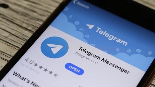 احتمال بازگشت تلگرام و رفقا