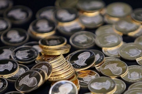 قیمت سکه، نیم سکه، ربع سکه و سکه گرمی چهارشنبه ۱۶ اسفند ۱۴۰۲