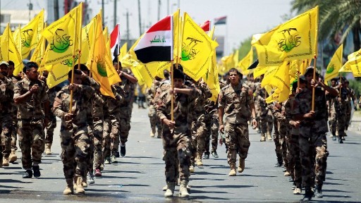 بیانیه مقاومت اسلامی عراق درباره شروع مجدد حملات: دو هدف داریم؛ آزادسازی عراق از اشغالگری آمریکا و پشتیبانی از فلسطين