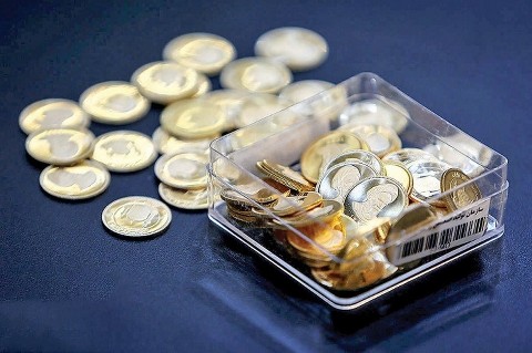 قیمت سکه، نیم سکه، ربع سکه و سکه گرمی پنجشنبه ۱۷ اسفند ۱۴۰۲