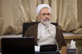 عضو شورای نگهبان: شورای نگهبان باید سریعتر پاسخ نامه حسن روحانی درباره ردصلاحیتش را بدهد
