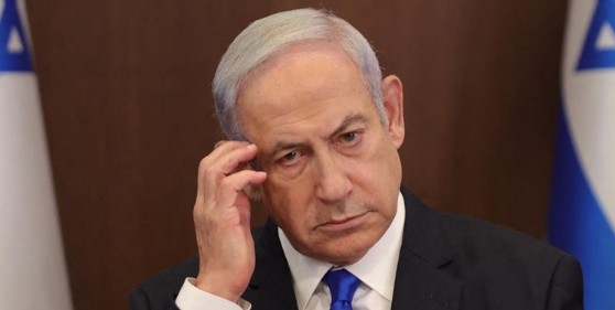 مخالفت نتانیاهو با اداراه غزه توسط تشکیلات خودگردان فلسطین، پس از پایان جنگ