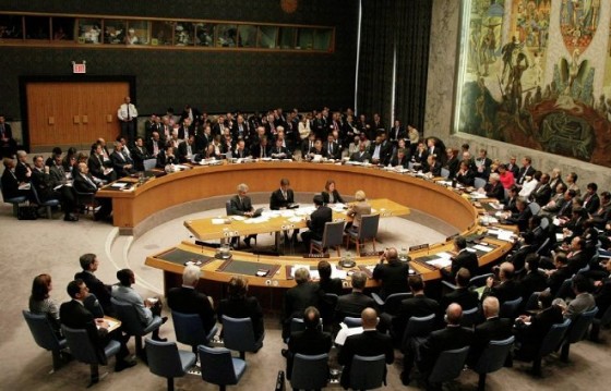 تصویب قطعنامه در شورای امنیت برای وقفه در جنگ غزه / آمریکا وتو نکرد