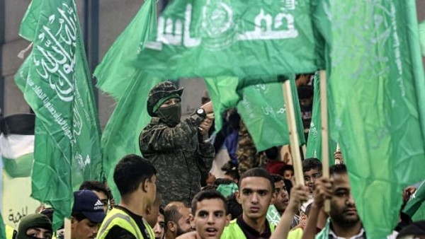 یک رسانه روسی به نقل از رهبر حماس: 
اسرای اسرائیل قبل از توافق بر سر آتش‌بش آزاد نخواهند شد