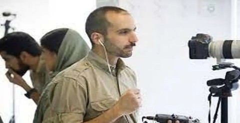 آزادی سام رجبی، فعال محیط‌زیست پس از ۶ سال
