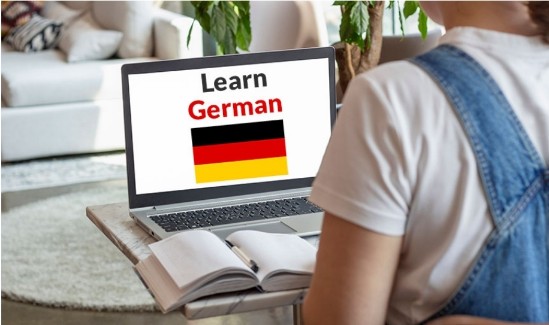 سریع ترین راه یادگیری زبان آلمانی