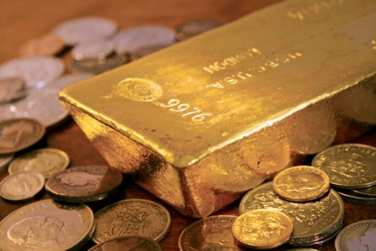 قیمت طلا و سکه امروز ۱۵ آذر ۱۴۰۲