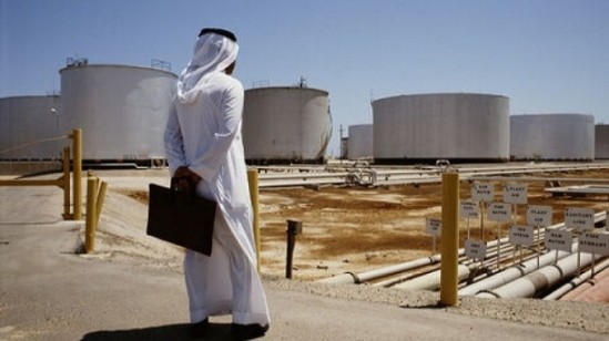 عربستان قیمت نفت صادراتی خود را کاهش داد