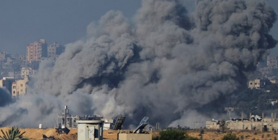 ۲۰ شهید در بمباران اردوگاه المغازی