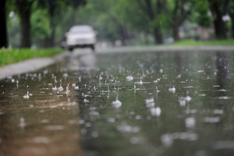 ورود سامانه بارشی جدید به کشور در هفته آینده/ کدام استان‌ها بارانی می‌شوند؟