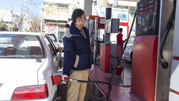 تکلیف تغییر قیمت بنزین روشن می‌شود؟