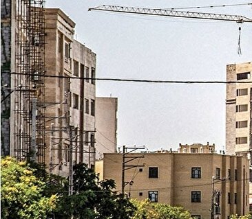 رونمایی از مختصات جدید خانه‌های پایتخت
سقف‌شکنی غیرمنتظره قیمت مسکن در تهران