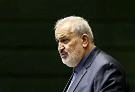 وزیر نیرو: قطع برق خانگی از شنبه حداکثر دو ساعت خواهد بود وزیر نیرو: قطع برق خانگی از شنبه حداکثر دو ساعت خواهد بود
