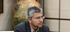 هشدار سخنگوی کمیسیون امنیت ملی مجلس به آمریکا و اسرائیل/ وقتی هیچ گنبدی جلودار موشکهای یمنی نیست، تعیین تکلیف کردن برای ایران یک شوخی بی مزه است! هشدار سخنگوی کمیسیون امنیت ملی مجلس به آمریکا و اسرائیل/ وقتی هیچ گنبدی جلودار موشکهای یمنی نیست، تعیین تکلیف کردن برای ایران یک شوخی بی مزه است!