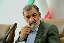 محسن رضایی: اینکه لحظاتی قبل از شهادت رئیسی طوفان عظیمی در آسمان مشهد پیدا شد، یعنی این شهادت خیلی معنا دارد/ اصل مذاکره برای آمریکاییها مهم نیست محسن رضایی: اینکه لحظاتی قبل از شهادت رئیسی طوفان عظیمی در آسمان مشهد پیدا شد، یعنی این شهادت خیلی معنا دارد/ اصل مذاکره برای آمریکاییها مهم نیست
