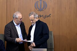 جعفرزاده: گام بعدی تندروها ایجاد تجمعات است/ رشیدی کوچی: برخورد نظام با تندروها شروع شده، دست و پا زدن آخرشان است جعفرزاده: گام بعدی تندروها ایجاد تجمعات است/ رشیدی کوچی: برخورد نظام با تندروها شروع شده، دست و پا زدن آخرشان است