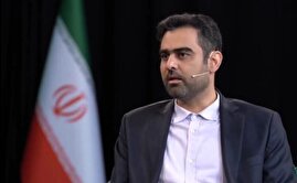 نماینده نزدیک به سعید جلیلی از امام جمعه تهران شاکی شد/ حرف هایتان هیچ ارزش افزوده ای برای مخاطب نداشت! نماینده نزدیک به سعید جلیلی از امام جمعه تهران شاکی شد/ حرف هایتان هیچ ارزش افزوده ای برای مخاطب نداشت!