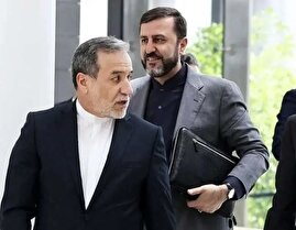 حاصل مذاکرات رم برای تهران و واشنگتن چه بود؟ حاصل مذاکرات رم برای تهران و واشنگتن چه بود؟