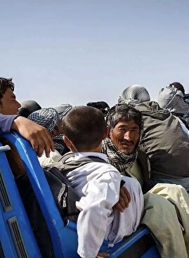 ورود اتباع خارجی به ۱۴ شهرستان ممنوع شد ورود اتباع خارجی به ۱۴ شهرستان ممنوع شد
