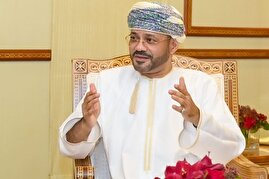 وزیر خارجه عمان: بر ضرورت ازسرگیری مسیر مذاکراتی میان واشنگتن و تهران تأکید میکنیم؛ این موضوع برای تقویت امنیت منطقه اهمیت دارد وزیر خارجه عمان: بر ضرورت ازسرگیری مسیر مذاکراتی میان واشنگتن و تهران تأکید میکنیم؛ این موضوع برای تقویت امنیت منطقه اهمیت دارد