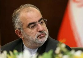 حسامالدین آشنا: مردم به بیگانگان دل ببندند یا به حاکمیت اعتماد کنند؟ / ما در گستردهتر کردن چتر حاکمیت اقدام تاکتیکی انجام میدهیم یا راهبردی؟ حسامالدین آشنا: مردم به بیگانگان دل ببندند یا به حاکمیت اعتماد کنند؟ / ما در گستردهتر کردن چتر حاکمیت اقدام تاکتیکی انجام میدهیم یا راهبردی؟