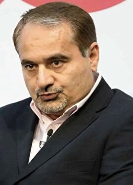 سید حسین موسویان: روسیه سوخو-۳۵ و اس- ۴۰۰ را به ایران نداد اما... سید حسین موسویان: روسیه سوخو-۳۵ و اس- ۴۰۰ را به ایران نداد اما...