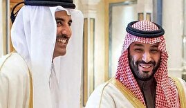 چرا جهان عرب دیگر حاضر نیست هزینه همکاری با نتانیاهو را بپردازد؟ چرا جهان عرب دیگر حاضر نیست هزینه همکاری با نتانیاهو را بپردازد؟