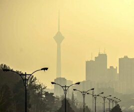 تکلیف تعطیلی ادارات تهران مشخص شد تکلیف تعطیلی ادارات تهران مشخص شد