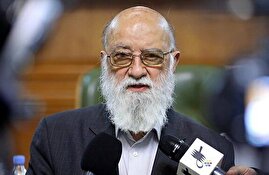 تذکر چمران به شهرداری درباره هزینههای شهر در زمان بحران؛ آلودگی هوای تهران ناشی از خشکسالی است تذکر چمران به شهرداری درباره هزینههای شهر در زمان بحران؛ آلودگی هوای تهران ناشی از خشکسالی است