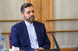 خطیب زاده، معاون عراقچی: پیامهایی از طرف آمریکایی مبنی بر علاقهمندی آنها برای بازگشت به میز مذاکره، به ما واصل شده/ در هر مذاکرهای، باید حداقلی از اطمینان وجود داشته باشد/ در وقت خودش دستگاه دیپلماسی و مقامات عالیه نظام، تصمیم خود را درباره مذاکره اعلام خواهند کرد خطیب زاده، معاون عراقچی: پیامهایی از طرف آمریکایی مبنی بر علاقهمندی آنها برای بازگشت به میز مذاکره، به ما واصل شده/ در هر مذاکرهای، باید حداقلی از اطمینان وجود داشته باشد/ در وقت خودش دستگاه دیپلماسی و مقامات عالیه نظام، تصمیم خود را درباره مذاکره اعلام خواهند کرد