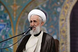 سخنگوی قوه قضائیه در مورد پرونده فرزند و عروس کاظم صدیقی: «صدیقی» صریحاً تاکید داشته که از هر اعمالی در این پرونده، تبری میجوید سخنگوی قوه قضائیه در مورد پرونده فرزند و عروس کاظم صدیقی: «صدیقی» صریحاً تاکید داشته که از هر اعمالی در این پرونده، تبری میجوید