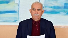 رئیس «پکک»: مبارزات مسلحانه ما به صورت داوطلبانه به پایان رسید رئیس «پکک»: مبارزات مسلحانه ما به صورت داوطلبانه به پایان رسید