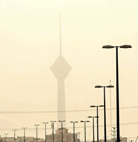 ماجرای وجود سیانور در گرد و غبار تهران چیست؟ ماجرای وجود سیانور در گرد و غبار تهران چیست؟