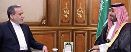 عربستان در تقاطع استراتژیک: همسایه خوب ایران یا متحد سنتی آمریکا؟ عربستان در تقاطع استراتژیک: همسایه خوب ایران یا متحد سنتی آمریکا؟