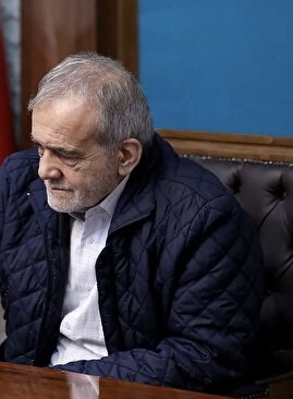 راه خروج از بحران؛ این گوی و این میدان، آقای رئیسجمهور! راه خروج از بحران؛ این گوی و این میدان، آقای رئیسجمهور!