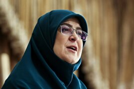 زمان و پیشبینی مشخصی برای رفع فیلتر تلگرام وجود دارد؟ / سخنگوی دولت: دولت بهدنبال محدودسازی اینترنت نیست، اما اقدامات رژیم صهیونیستی دست مخالفان را در راستای این اقدام دولت خوب پُرکرده زمان و پیشبینی مشخصی برای رفع فیلتر تلگرام وجود دارد؟ / سخنگوی دولت: دولت بهدنبال محدودسازی اینترنت نیست، اما اقدامات رژیم صهیونیستی دست مخالفان را در راستای این اقدام دولت خوب پُرکرده