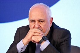 ظریف:اروپا به نحو شرمآوری در تعهدات خود به ایران کوتاهی کرد/ غرب آسیا در برابر اسرائیل بایستد/دیپلماسی همیشه تنها راه معقول بوده است؛باید شتاب کرد... ظریف:اروپا به نحو شرمآوری در تعهدات خود به ایران کوتاهی کرد/ غرب آسیا در برابر اسرائیل بایستد/دیپلماسی همیشه تنها راه معقول بوده است؛باید شتاب کرد...
