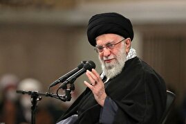مسئولان باید با قوت و روحیه کامل به کار خود ادامه دهند مسئولان باید با قوت و روحیه کامل به کار خود ادامه دهند