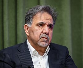 درخواست عباس آخوندی از صداوسیما برای پاسخگویی به هتاکیهای مجری تندرو درخواست عباس آخوندی از صداوسیما برای پاسخگویی به هتاکیهای مجری تندرو