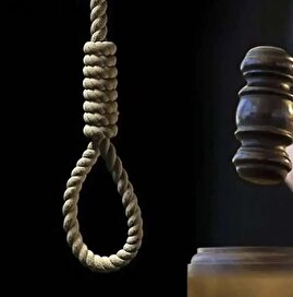 اعدام ۳ متجاوز به عنف در گلستان اعدام ۳ متجاوز به عنف در گلستان