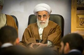 ابقای اعضای هیات رئیسه شورای نگهبان؛ جنتی دبیر ماند ابقای اعضای هیات رئیسه شورای نگهبان؛ جنتی دبیر ماند