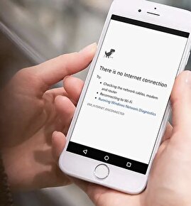 اختلالات GPS در تهران رفع شد اختلالات GPS در تهران رفع شد