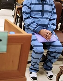 اتهام تجاوز به ۸ زن در پرونده «کیوان» اتهام تجاوز به ۸ زن در پرونده «کیوان»