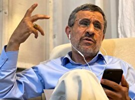 آئینه عبرت/ احمدی نژاد عبرتی برای تاریخ؛ شعار بیشتر؛ عمل کمتر/ شعارهایی که برای «محمود» به تاریخ پیوستهاند آئینه عبرت/ احمدی نژاد عبرتی برای تاریخ؛ شعار بیشتر؛ عمل کمتر/ شعارهایی که برای «محمود» به تاریخ پیوستهاند