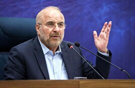 قالیباف: باید باور کنیم که هسته سخت ایرانیان، ۹۰ میلیون نفر است/ ایرانیهای خارج از کشور علیرغم همه هزینههایی که برای آنها داشت، خاک به صورت وطن فروشان پاشیدند قالیباف: باید باور کنیم که هسته سخت ایرانیان، ۹۰ میلیون نفر است/ ایرانیهای خارج از کشور علیرغم همه هزینههایی که برای آنها داشت، خاک به صورت وطن فروشان پاشیدند