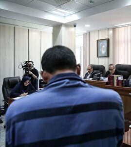 رأی پرونده قتل الهه حسیننژاد صادر شد رأی پرونده قتل الهه حسیننژاد صادر شد