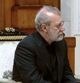 لاریجانی: آمریکاییها نمیخواهند مذاکره کنند لاریجانی: آمریکاییها نمیخواهند مذاکره کنند