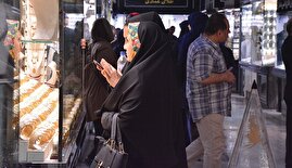 پیشبینی یک فعال بازار از قیمت طلا و سکه/ کشتیآرای: حباب قیمتی در بازار تخلیه شد پیشبینی یک فعال بازار از قیمت طلا و سکه/ کشتیآرای: حباب قیمتی در بازار تخلیه شد